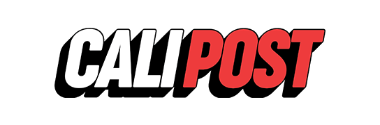 Cali Post Logo